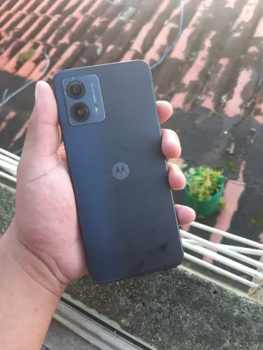 Moto G53 128 gigas