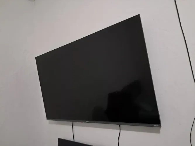 Smart TV 50" Philco QLED UHD Roku P50CRA
