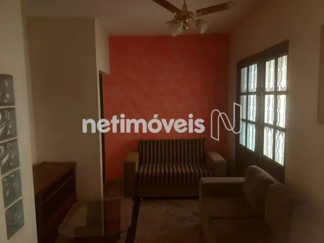 Venda Apartamento 3 quartos Santa Tereza Belo Horizonte