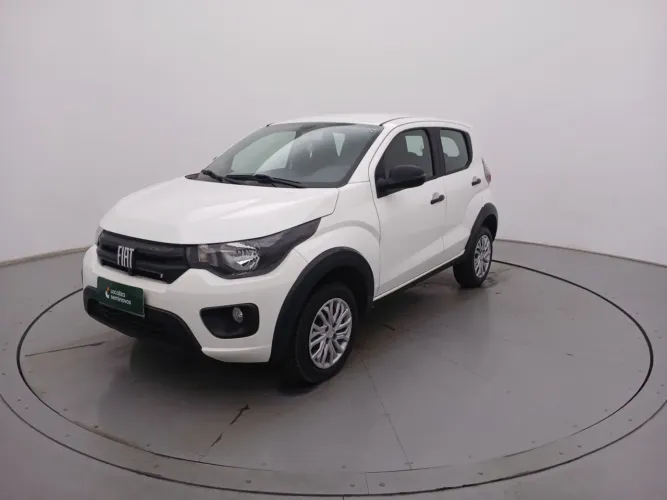 Fiat Mobi Like 1.0 Fire Flex 5P. 2025