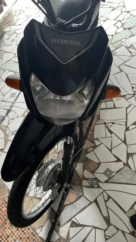 Honda Pop 110i ES 2026