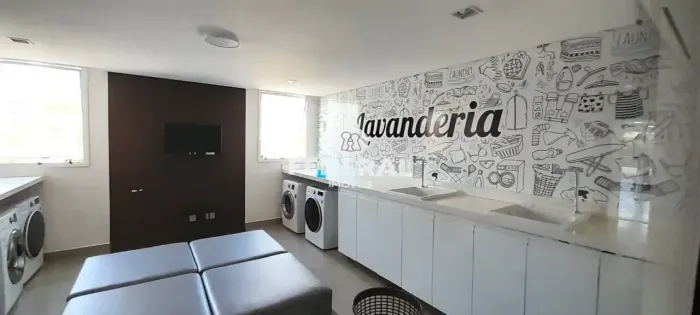Apartamento para locação 1 Suíte, 45M²Otima Localização no Setor Bueno, Goiânia, GO codigo