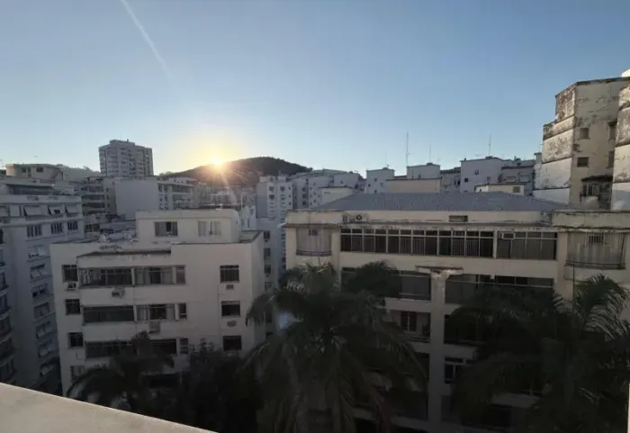 Oportunidade de locação! Apt qto sala conceito aberto (38m²) na Rua Paissandu, ao lado do