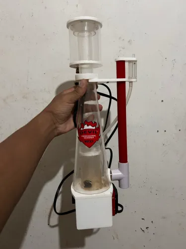 Skimmer Red Devil 250