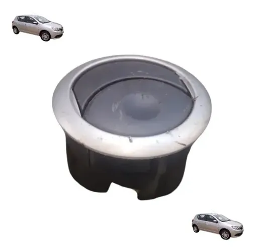Difusor Ar Painel Sandero 2008 A 2014