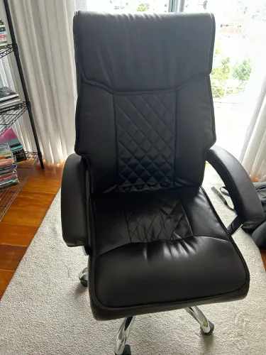 Poltrona Cadeira escritório