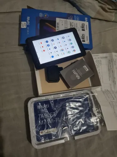 Tablet Multilaser 64 gigas