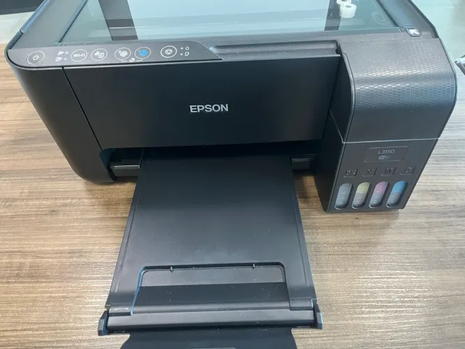 Multifuncional Epson L3150 Usada