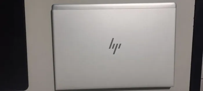 Notebook HP Elitebook CORE I5 VPro 8th