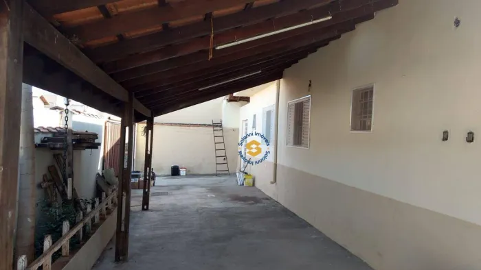 Casa com 3 dormitórios, 120 m² - venda por R$ 430.000 ou aluguel por R$ 3.036/mês - Nova V