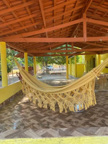 Vendo chácara 500mt Rio Araguaia