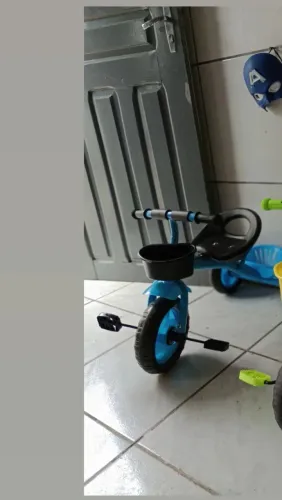 Triciclo