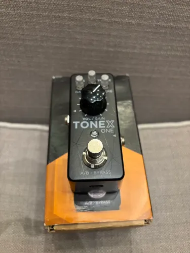 Tonex One - Pedal