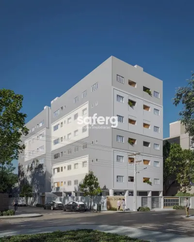Apartamento à venda no Pioneiros Catarinenses