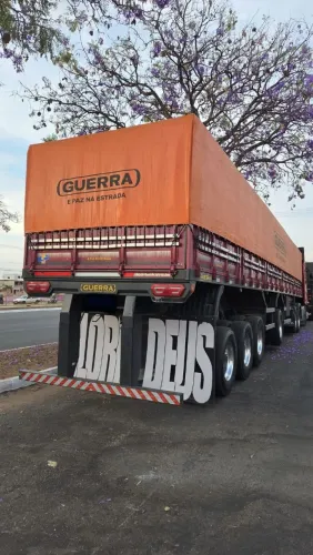 CARRETA GUERRA 23/24 um