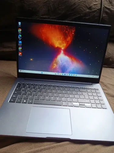NOTEBOOK SAMSUNG