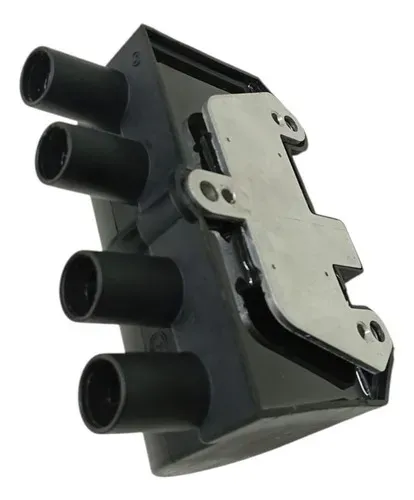 Bobina De Ignição Euro Corsa 1.0/1.4/1.6 8v 16v 4 Pinos