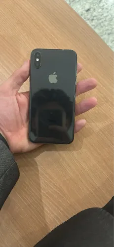iPhone X 
