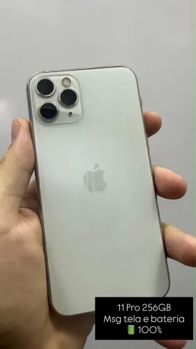 iPhone 11 Pro 256GB