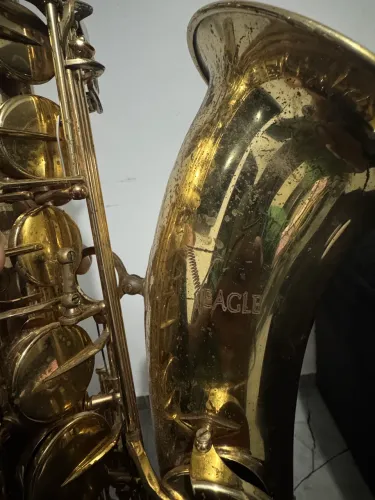 SAX TENOR EAGLE
