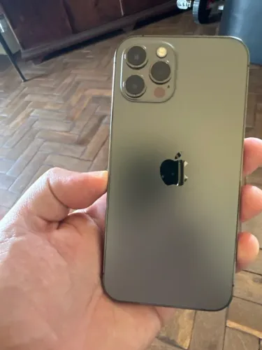 iPhone 12 Pro - 128Gb sem detalhes