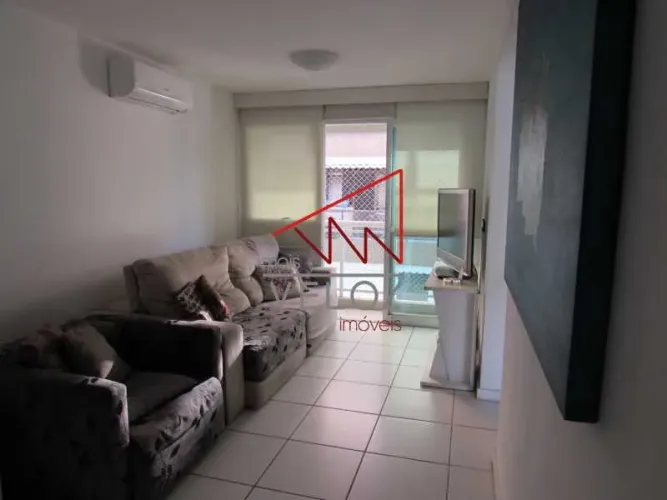 Cobertura : Duplex / Residencial / Jardim Botânico