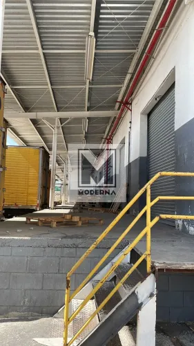 Galpão em Residencial Parque Cumbica - Guarulhos