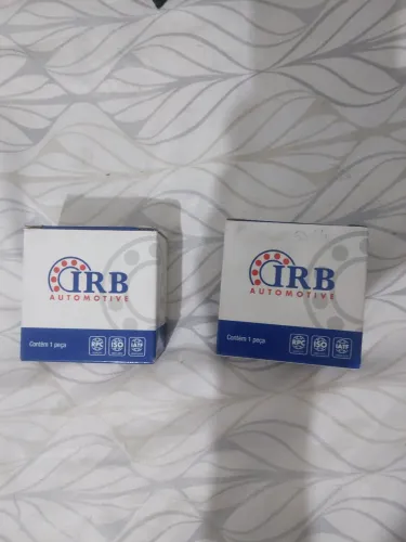 Par de rolamentos dianteiro GM NOVO!!
