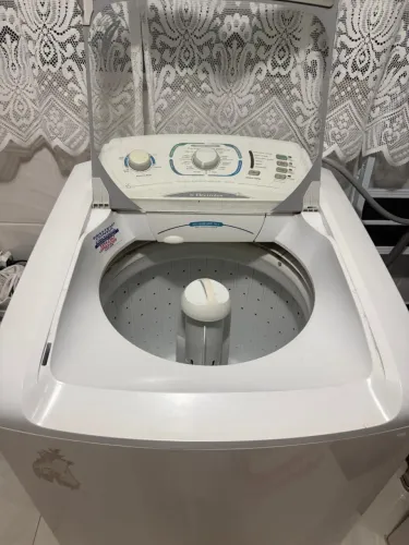Máquina Eletrolux 15 kg