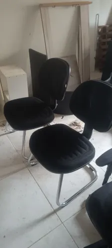 Cadeira de escritório
