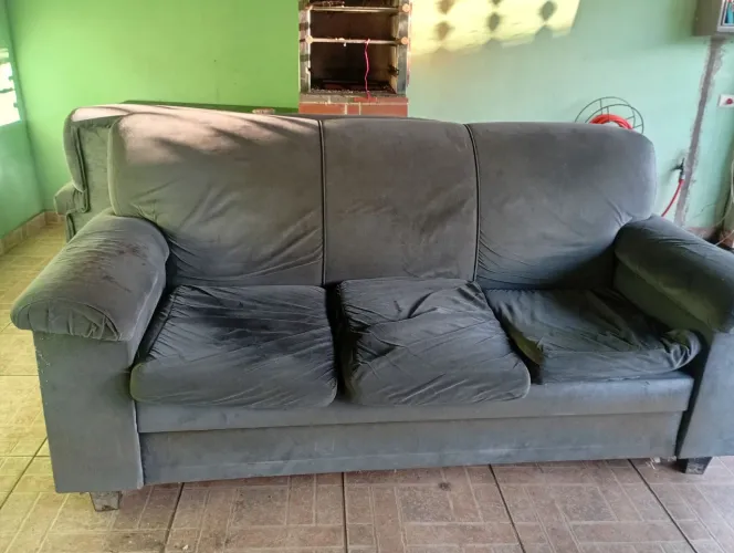 Jogo de sofá