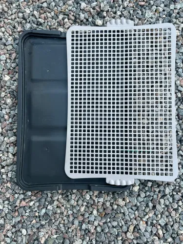 Suporte para XiXi Cão e gato