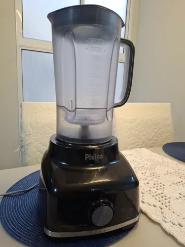 Liquidificador 