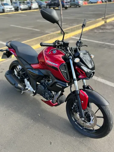 YAMAHA FZ15 FAZER ABS 2025/2025