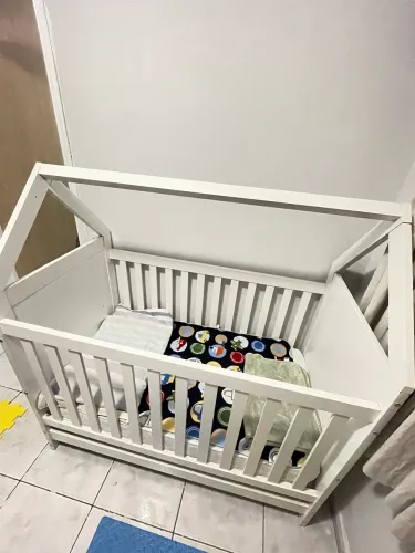 Berço infantil