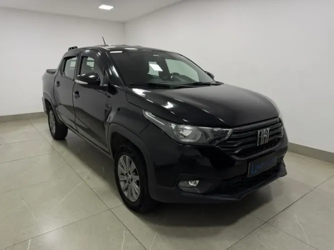 Fiat Strada Freedom 1.3 Flex 8V CD 2021