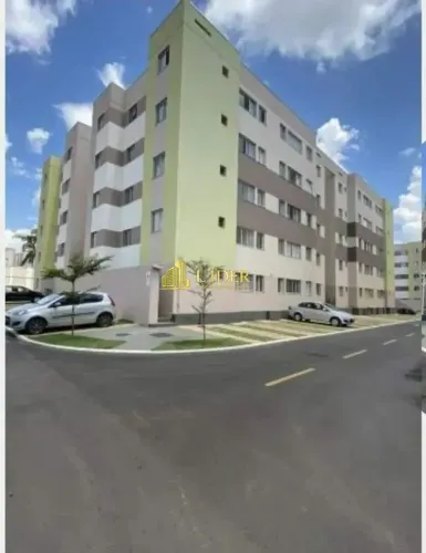 Apartamento à venda, 2 quartos, 1 vaga, JARDIM CELIA - Uberlândia/MG