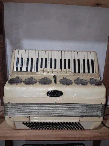Acordeon 