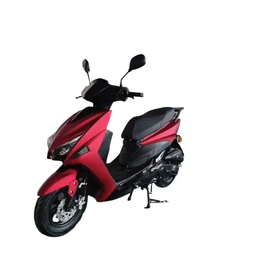 SCOOTER AUTOPROPELIDO 50CC EFI