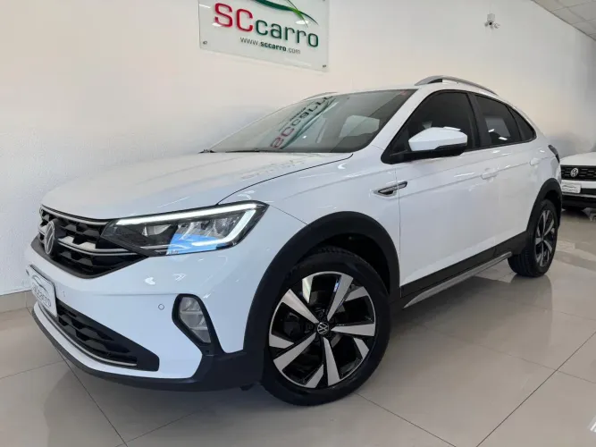 Volkswagen Nivus Highline 1.0 200 TSI Flex AUT 2022