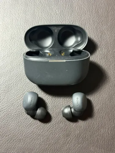 Fone Sony LinkBuds S