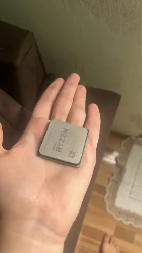 Processador AMD Ryzen 5 5500 3.6GHz (4.2GHz Turbo), 6-Cores 12-Threads