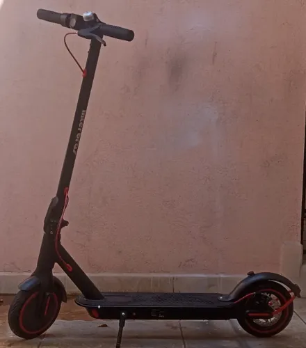 PATINETE ELÉTRICO X-SCOOTER PRO 8.5 | USADO POUCAS VEZES