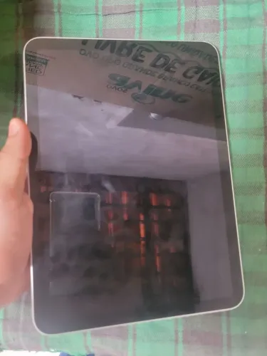 Ipad 10