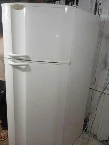 Geladeira Eletrolux 480 ltrs