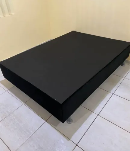 Base para cama Casal Padrão 1,38x1,88
