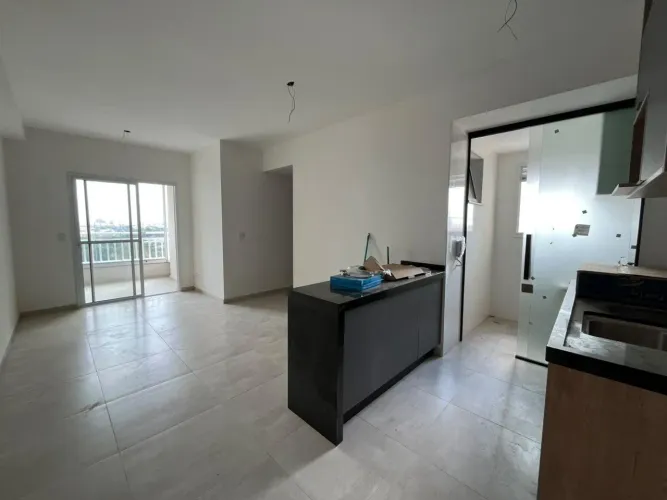 Apartamento para Locação em Sorocaba, Parque Campolim, 3 dormitórios, 1 suíte, 2 banheiros