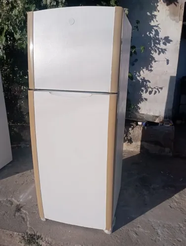 Geladeira Frostfree G&E 410 litros 