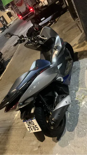 Pcx 2021