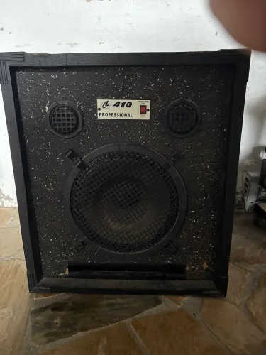 Vendo 2 caixas de som